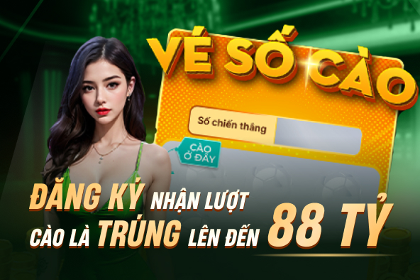Bóng Vàng May Mắn